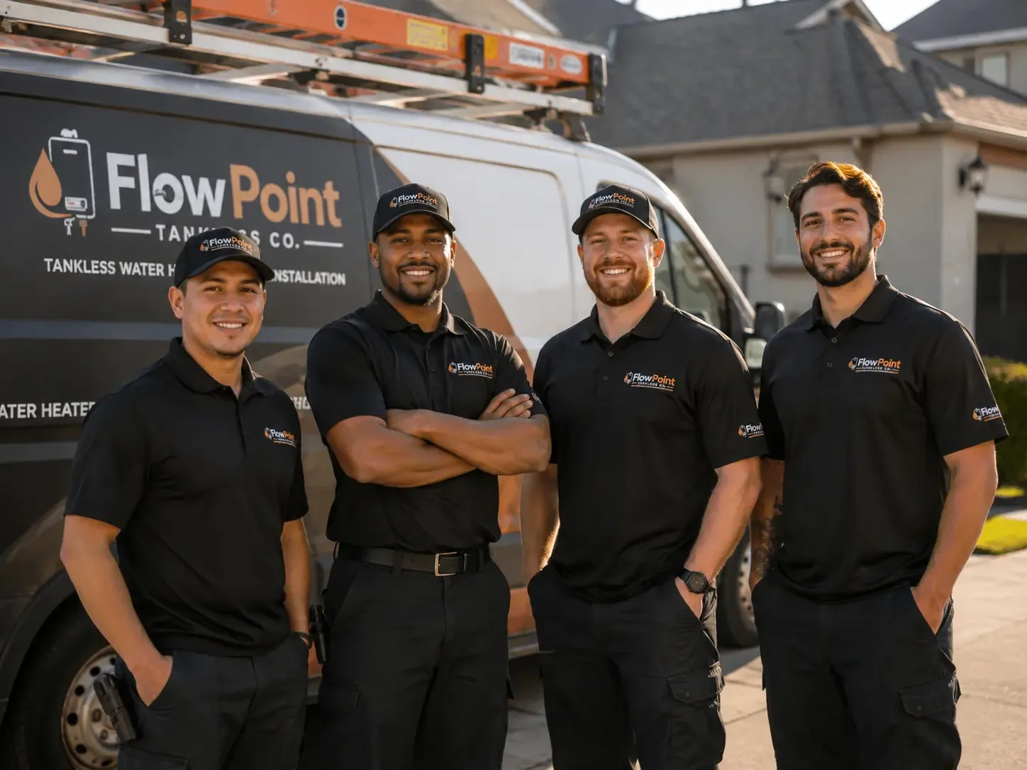 Tankless Water Heater Installation company in Senath, MO