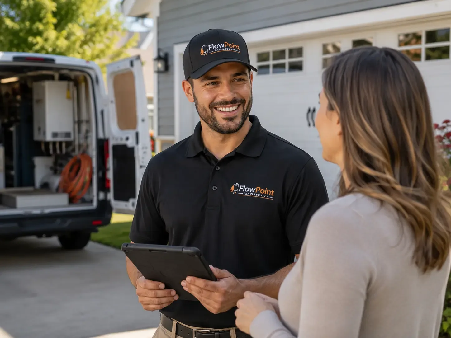 Tankless Water Heater Installation Senath, MO FAQs
